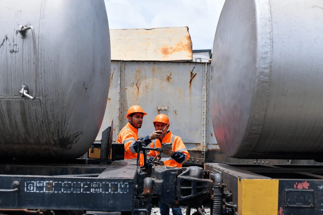 Tank Removal Services